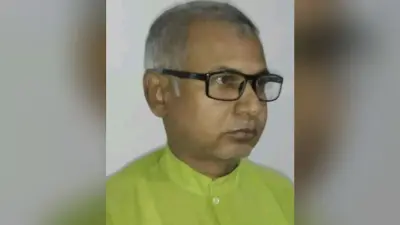 प्रो आरडी पासवान बने जदयू शिक्षा प्रकोष्ठ के प्रदेश सचिव
