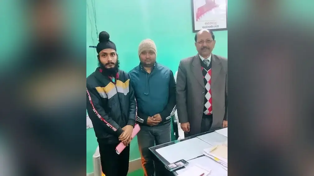 गणतंत्र दिवस परेड में विशेष अतिथि रहेंगे बीएनएमयू के छात्र
