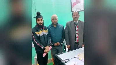 गणतंत्र दिवस परेड में विशेष अतिथि रहेंगे बीएनएमयू के छात्र