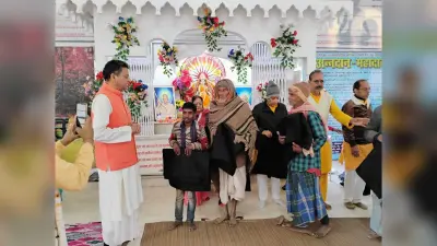 किसी भी समाज में परिवर्तन की शुरुआत राजनीति से नहीं, संस्कृति से होती हैः डॉ अरूण जयसवाल