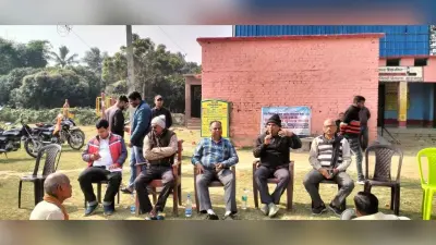 सहरसा के गर्ल्स हाइस्कूल पूरब बाजार में लगेगा रोजगार मेला