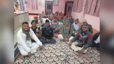 सत्संग करने में ही होगा मानव जीवन सार्थक