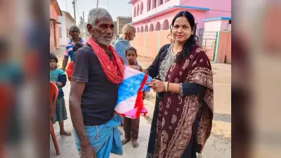भाजपाइयों ने सुनी पीएम के मन की बात