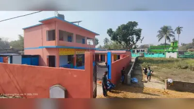 15 दिनों में कटहलडांगी गांव का हुआ कायाकल्प, अब बना स्मार्ट विलेज, कभी बुनियादी सुविधाओं के लिए तरसते थे ग्रामीण