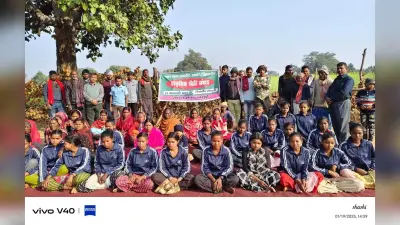 नदी का पानी खेतों तक पहुंच जाये, तो लहलहा उठेगी फसल