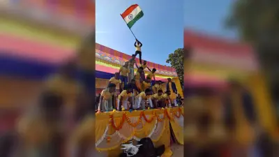 अपने भीतर की शक्तियों को निखारें युवा- एसडीएम