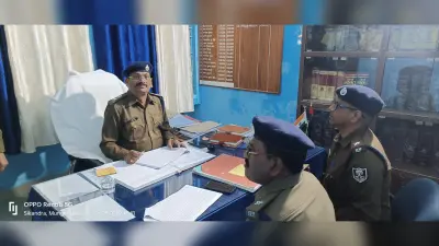 लंबित कांडों का शीघ्र करें निष्पादन- एसपी