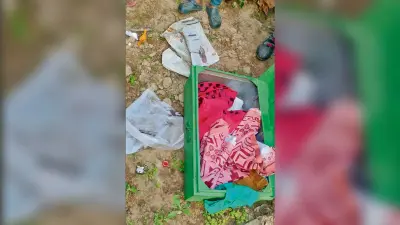 कमरे का ताला काट कर नकद समेत 12 लाख रुपये के आभूषण व कीमती सामान की चोरी