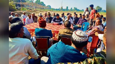 Gaya News : जया किशोरी की कथा में पूरे देश से श्रद्धालुओं के शामिल होने की उम्मीद
