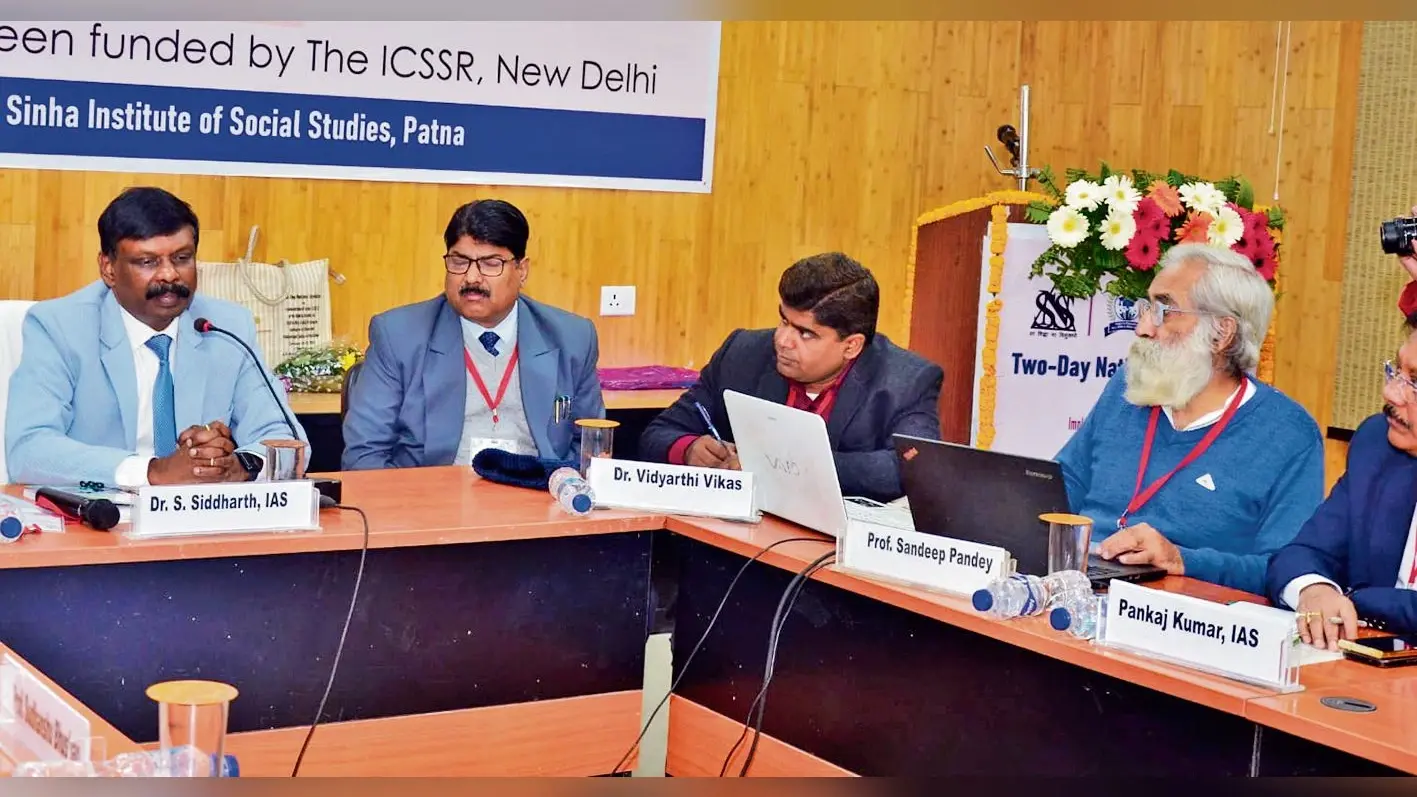 शिक्षा के अधिकार को बेहतर तरीके से लागू करने की जरूरत