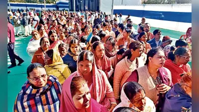 Ranchi News : जीवन को गुरु के अधीन नियंत्रित कर चलें : डॉ जयदेव