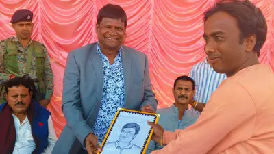 Dhanbad News: विधायक अपनी और मेरी संपत्ति की सीबीआइ जांच करा लें : ढुलू