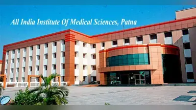 Patna News :