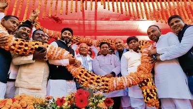 आगामी विधानसभा चुनाव में 20 सीट से कम नहीं होगी मंजूर : मांझी