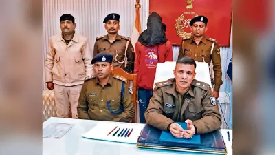 Gopalganj News : झीरवा पंचायत के पूर्व मुखिया की जमीन विवाद में हुई हत्या, पूछताछ में शूटर और लाइनर ने कबूला जुर्म