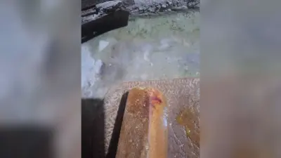 हरसिद्धि में पुत्र ने पिता को लोढ़ा से मारकर की हत्या