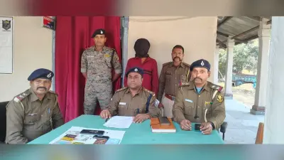 Madhubani News : लूट कांड का एक आरोपी धराया