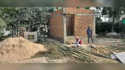 Madhubani News : 9 वार्ड में जलापूर्ति के लिए स्टैंड पोस्ट का किया जा रहा निर्माण, 52 लाख होंगे खर्च