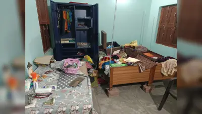 Darbhanga News: चिकित्सक के बंद घर का ताला तोड़ तीन लाख के जेवर समेत 68 हजार नकदी की चोरी