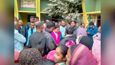 लोगों के बेहतर जीवन स्तर को लेकर राज्य सरकार कटिबद्ध : दीपिका पांडेय सिंह