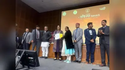 स्टार्टअप को को-वर्किंग स्पेस मुहैया कराने की जरूरत : कुलपति