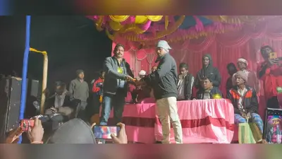 एफसी गोपीकांदर ने पेनल्टी शूटआउट में मालदा को एक गोल से हराया