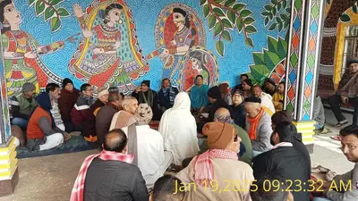 शास्त्रीय संगीत से आगाज होगा होली महोत्सव