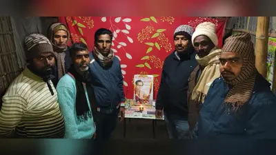 कवि हरिवंश राय बच्चन की पुण्यतिथि मनी