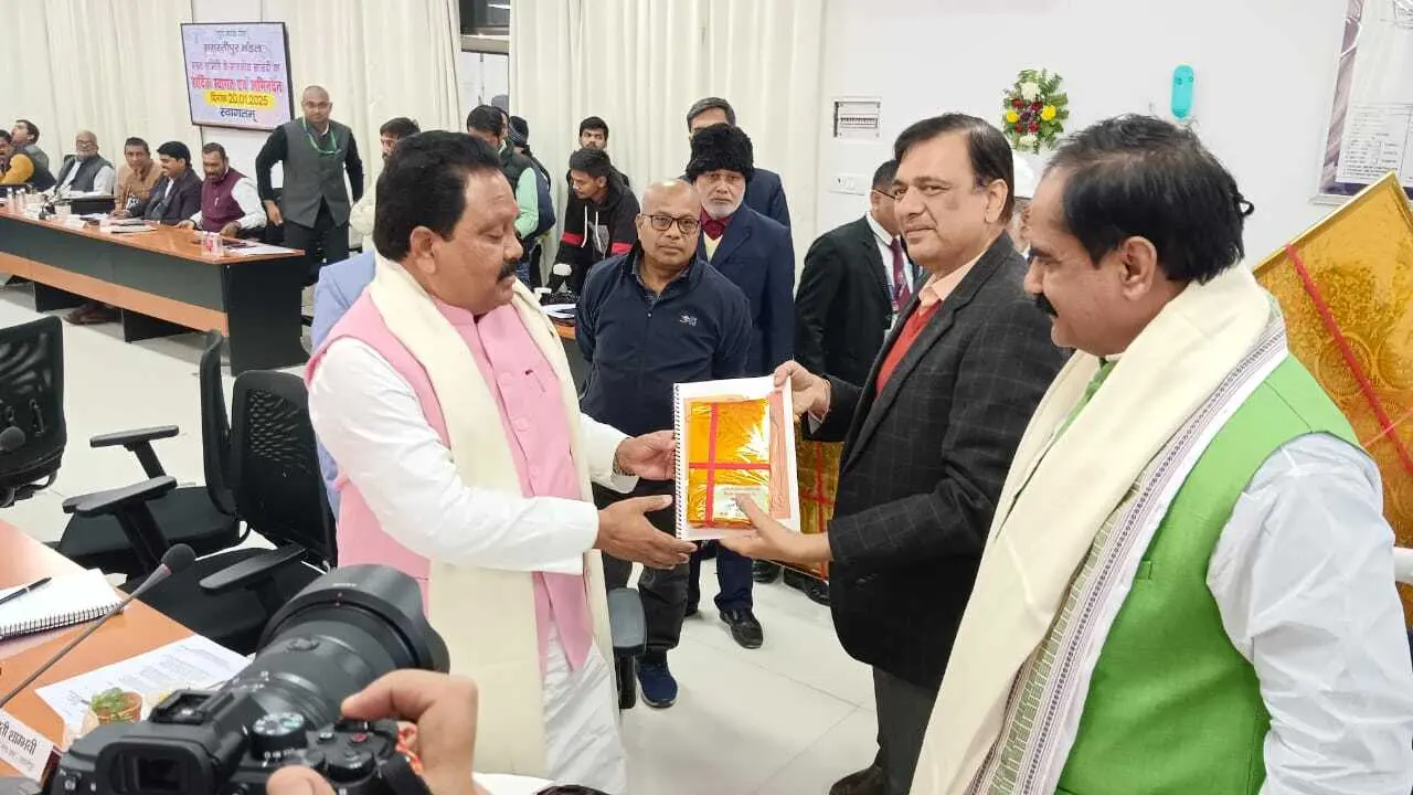 रेलवे के विस्तारीकरण से उन्नत होगा कोसी सीमांचल व मिथिलांचल : सांसद
