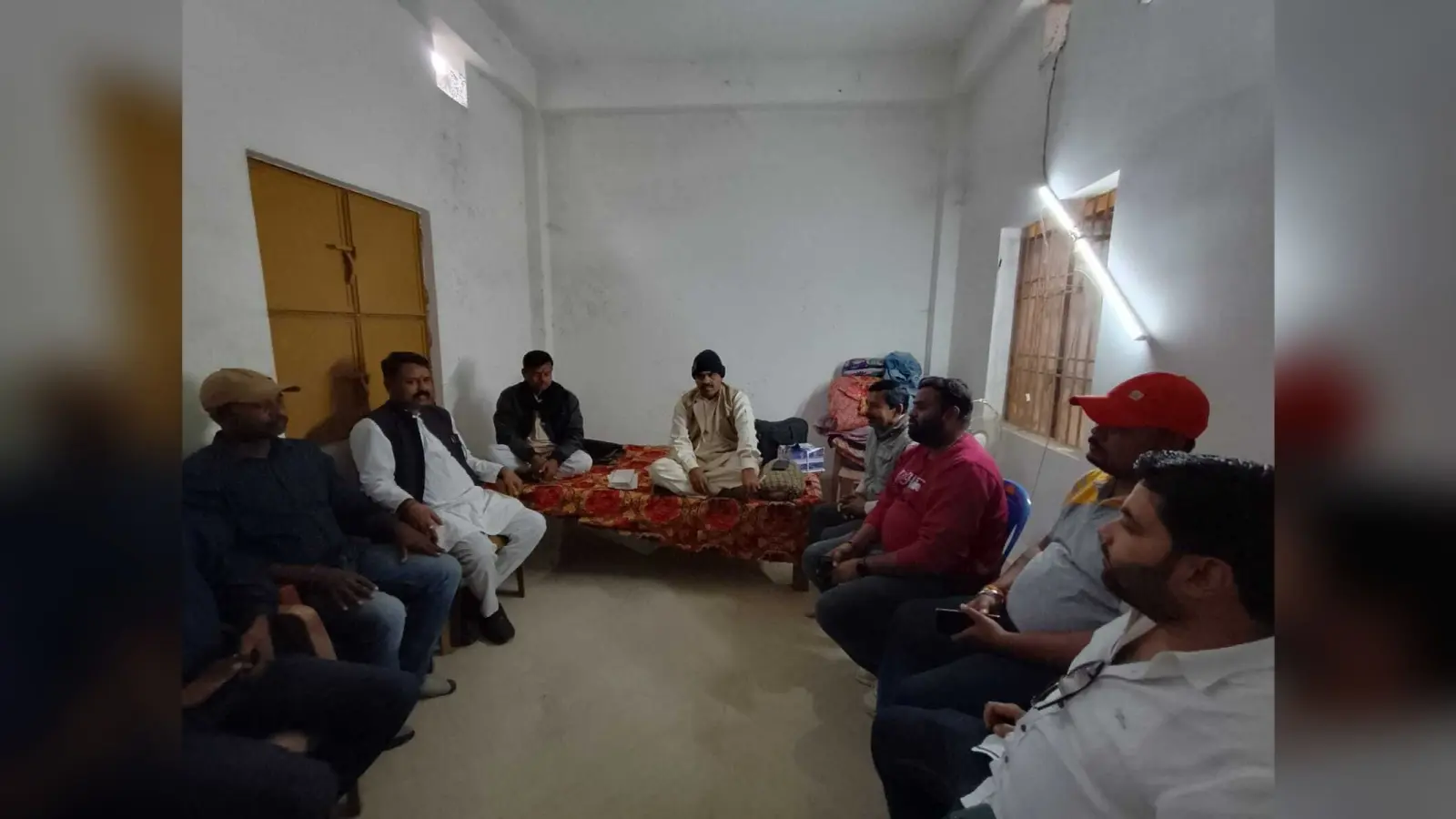 विहिप ने संगठन को सशक्त बनाने का किया आह्वान