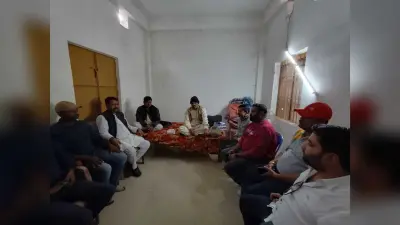 विहिप ने संगठन को सशक्त बनाने का किया आह्वान