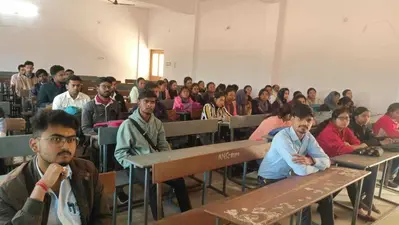 विद्यार्थियों में जैव-विविधता संरक्षण की जानकारी जरूरी
