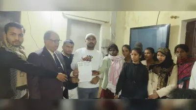 छात्रों को एक मौका नहीं दिया गया, तो परीक्षा से हो जायेंगे वंचित