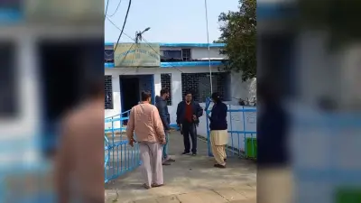 मिष्ठान व्यवसायी से पिस्तौल के बल पर छिनतई, शिकायत दर्ज