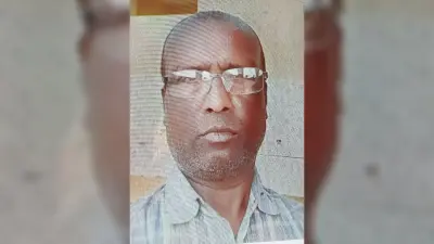 बीडीओ से अशिष्ट भाषा का प्रयोग करने पर एचएम निलंबित