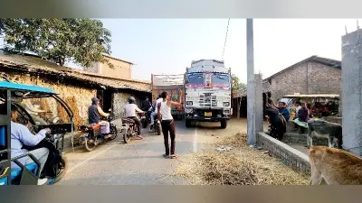 सामरिक दृष्टिकोण से अहम कद्दूभिट्ठा-डेरामारी सड़क के चौड़ीकरण की मांग