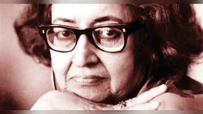 जयंती पर याद की गयी उर्दू लेखिका कुर्तुल ऐन हैदर