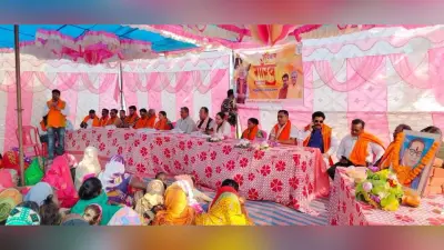 डॉ आंबेडकर ने देश को दिया आकार: नवीन
