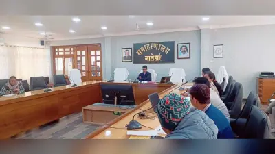 लाभुकों को मिले सुकन्या योजना का लाभ: डीसी