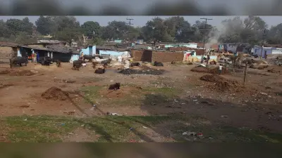 Bokaro News : फुसरो के एमपीआइ मैदान पर अतिक्रमणकारियों का कब्जा