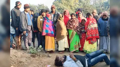 Bokaro News : चीरा चास में मिला इस्पातकर्मी का शव