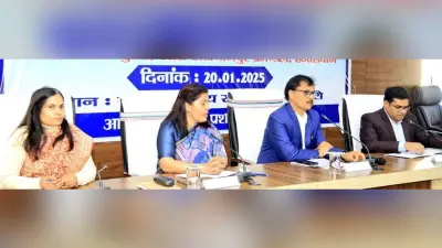 Bokaro News : म्यूटेशन के लंबित मामलों को लेकर चास सीओ जुर्माना