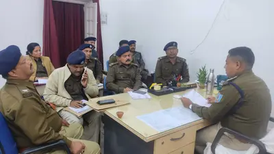 सभी प्रतिष्ठानों को अनिवार्य रूप से लगाना होगा सीसीटीवी कैमरा
