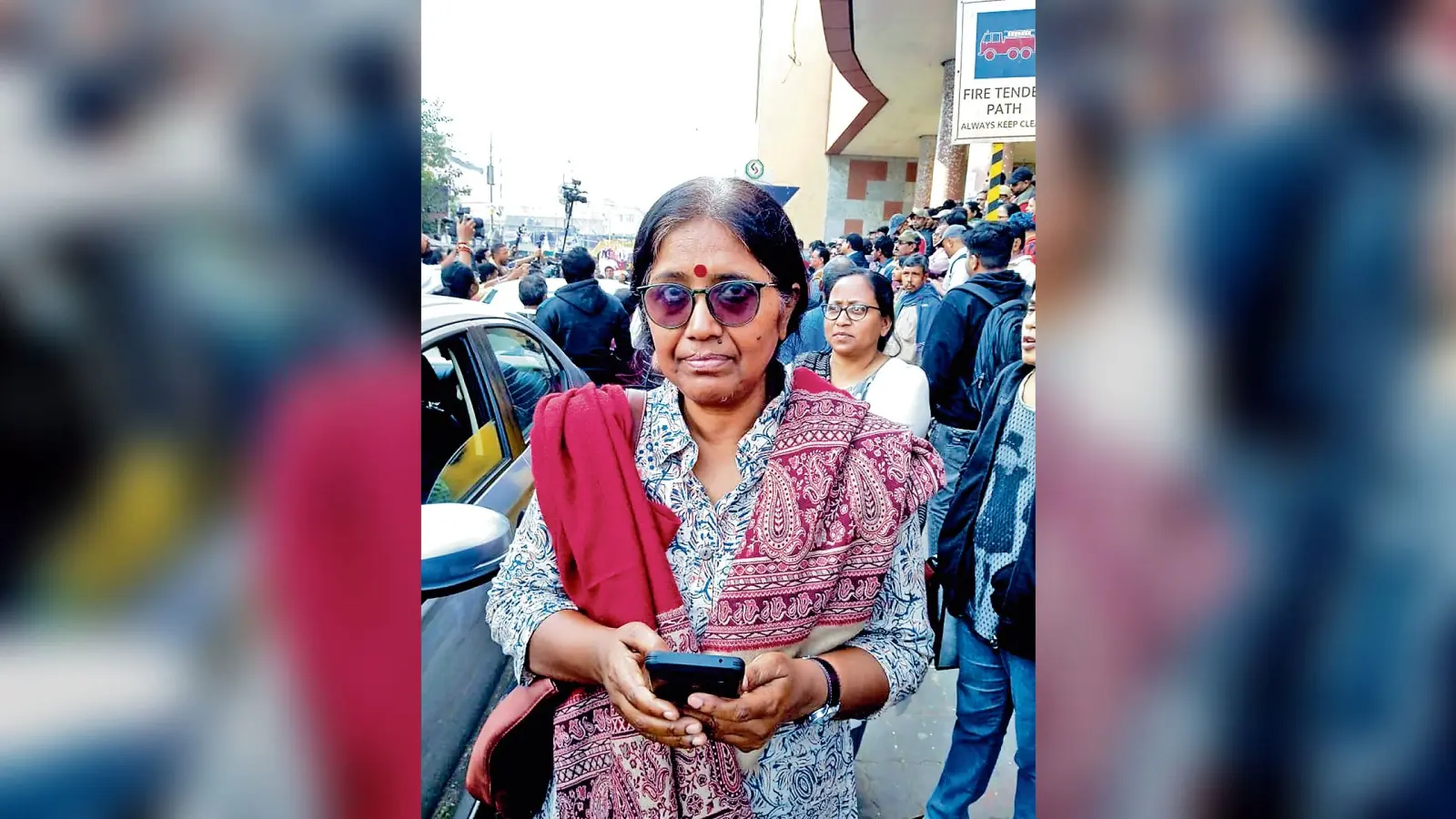 आरजी कर मामले में डाॅक्टर संघ को फैसला नामंजूर