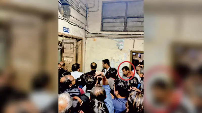 आरजी कर : महिला चिकित्सक से दुष्कर्म और हत्या के दोषी संजय राय को आजीवन कारावास