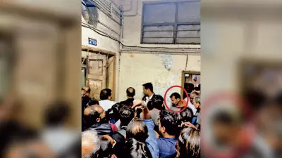 आरजी कर : महिला चिकित्सक से दुष्कर्म और हत्या के दोषी संजय राय को आजीवन कारावास
