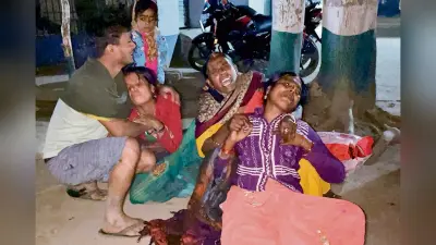 भाड़ा पर जाने से इनकार करने पर टोटो चालक की हत्या