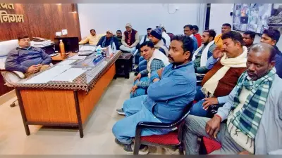Chapra News : नगर प्रशासन और फेडरेशन के बीच वार्ता विफल, 23 से हड़ताल पर जायेंगे सफाईकर्मी