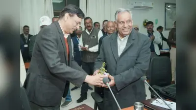 जननायक एक्सप्रेस को मिले एलएचबी, चले बंदे भारत : रामनाथ ठाकुर