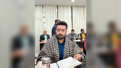 हसनपुर होते हुए चले प्रस्तावित अमृत भारत ट्रेन